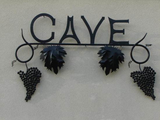 Enseigne