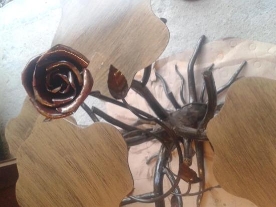 Rose