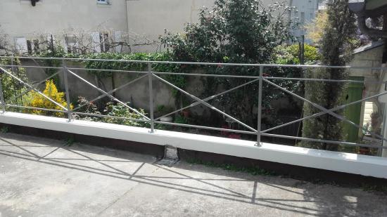 Balustrade