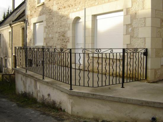 balustrade (2)