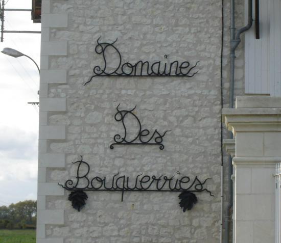 Enseigne