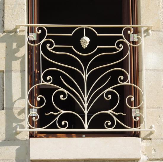 garde-corps
