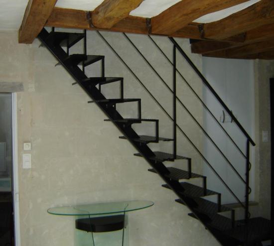 escalier entierement en fer (4)
