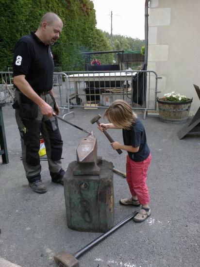 expo 31.06.12 Côme au travail (3)