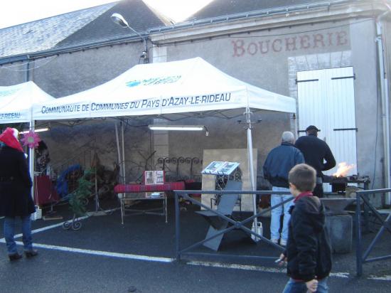 marché noël VALLERES 10.12 (2)